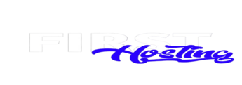 First Hosting